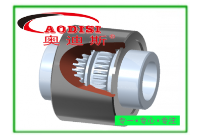 TGCL型钢套鼓形齿式联轴器