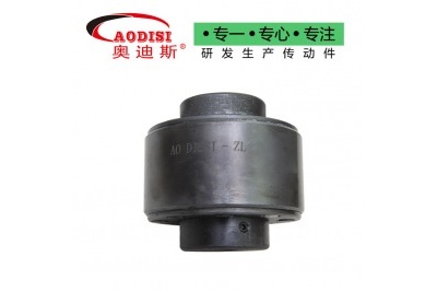 AODISI ZL型柱销弹性联轴器