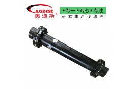 AODISI SJM大双膜片联轴器