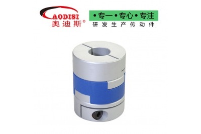 AODISI M型十字弹性联轴器