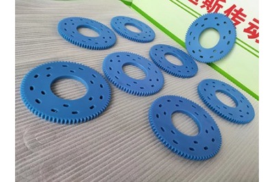 AODISI尼龙齿轮的优点