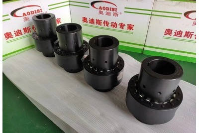 柱销联轴器与膜片联轴器的正确择