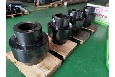 滑块联轴器与柱销联轴器的区别是什么？