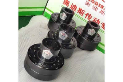 鼓形齿式联轴器与柱销联轴器的特点