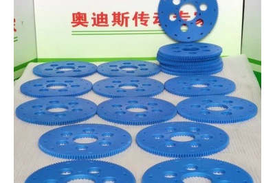 尼龙齿轮的简介