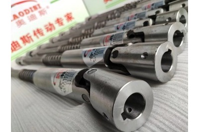 万向节的作用是什么?