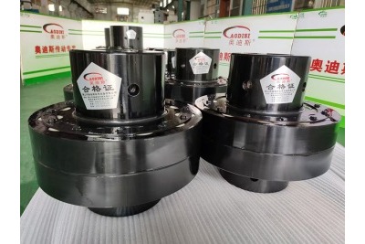 弹性柱销联轴器安装的几种方法
