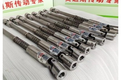 万向节到底在汽车的哪个部位？有什么用途？