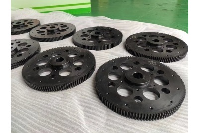 尼龙齿轮的常用材料，你了解过吗？