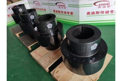 柱销联轴器安装规程