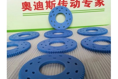 尼龙齿轮的耐温性能如何？