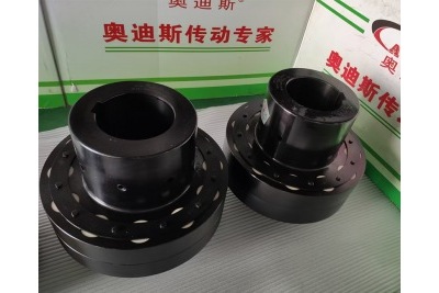 柱销联轴器的应用与选择