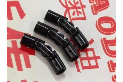 万向节在机器人行业应用的优势