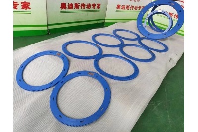 尼龙齿轮与金属齿轮的成本比较