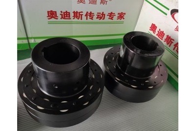 柱销联轴器的制造工艺流程