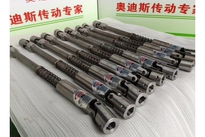 万向节与其他传动装置比较