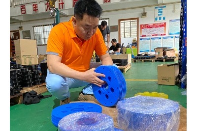 尼龙齿轮的环保优势分析