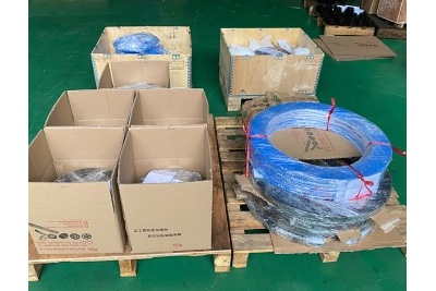 尼龙齿轮的耐化学腐蚀性能