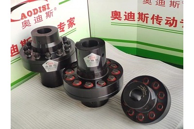 柱销联轴器如何选择合适的材料