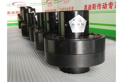 柱销联轴器影响耐温性能的因素